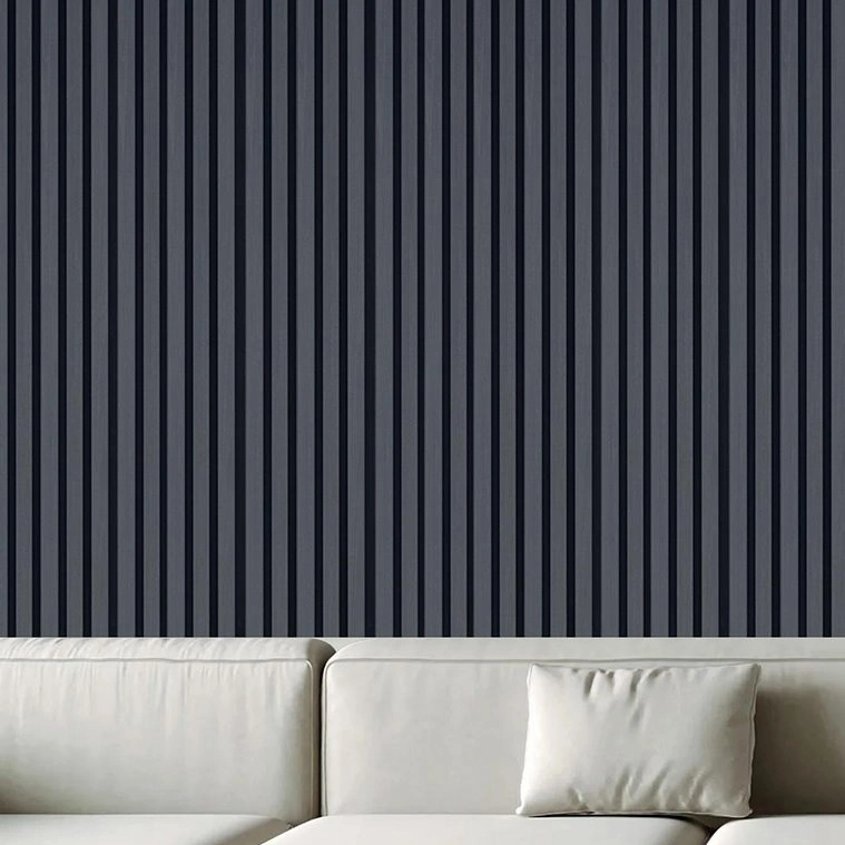 Premium PS 3D Wall Panel S10057 - 10mm x 100mm x 2.9m