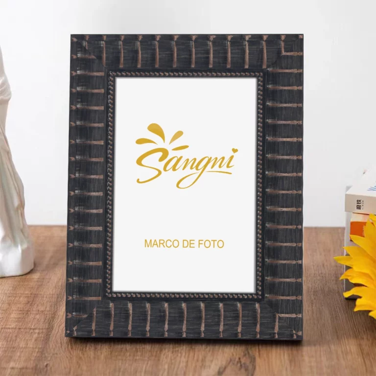 Top 5 Reasons the Solid Wood Photo Frame is the Best Seller in 2026