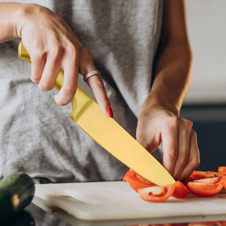 How to Maintain and Sharpen Your Kitchen Knives for Longevity