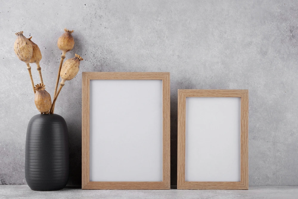 photo frame 6