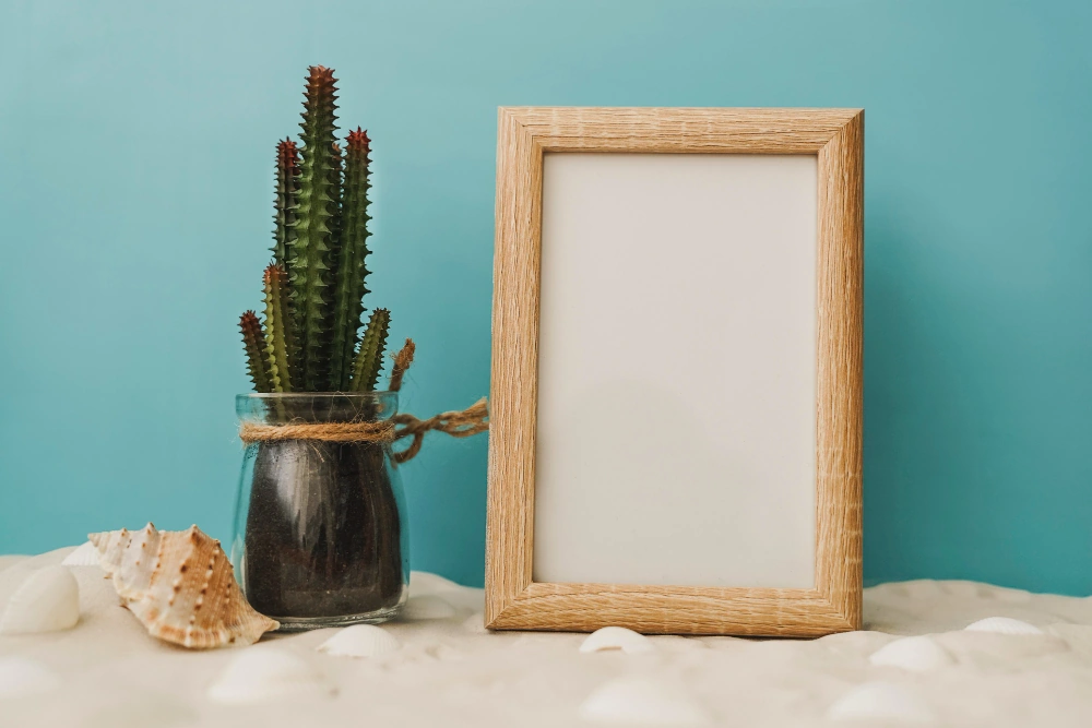 photo frame 5