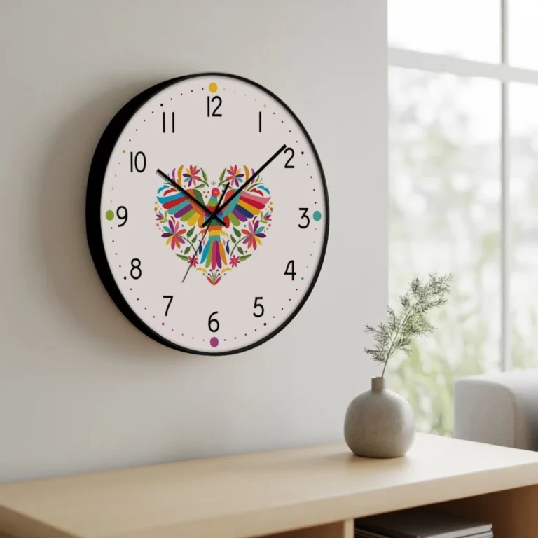 Analog vs Digital Minimalist Clocks for Home Decor in 2026