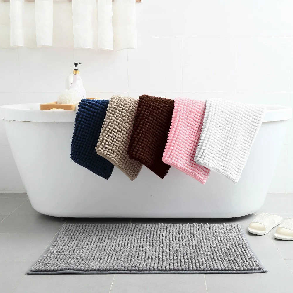 Bathroom Mat
