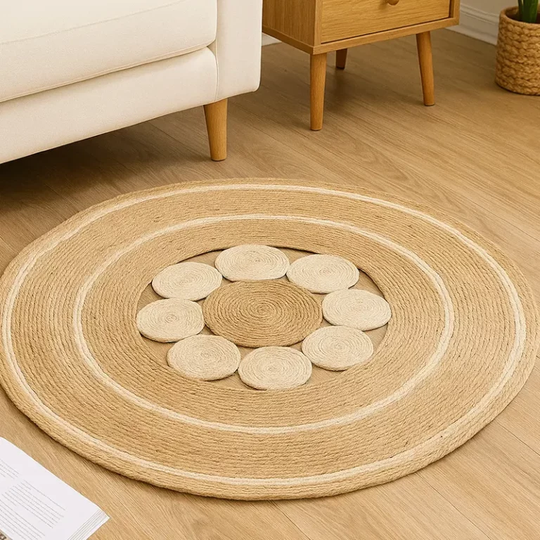 Rattan Carpet Trend Demand by Region and Channels