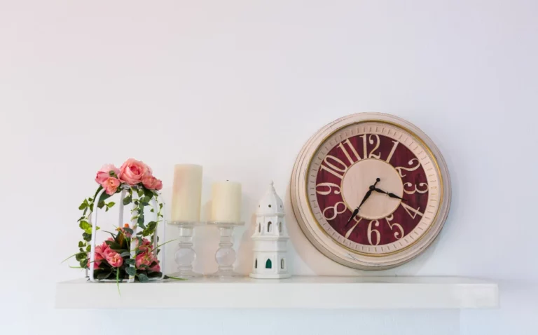 2026 Market Trends Analysis for Contemporary Shelf Clocks